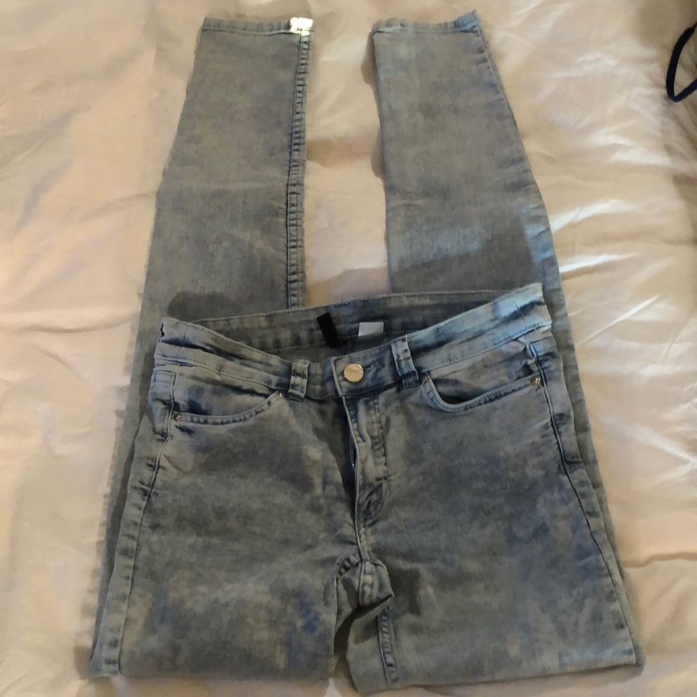 Jeans - Picture 3 of 4